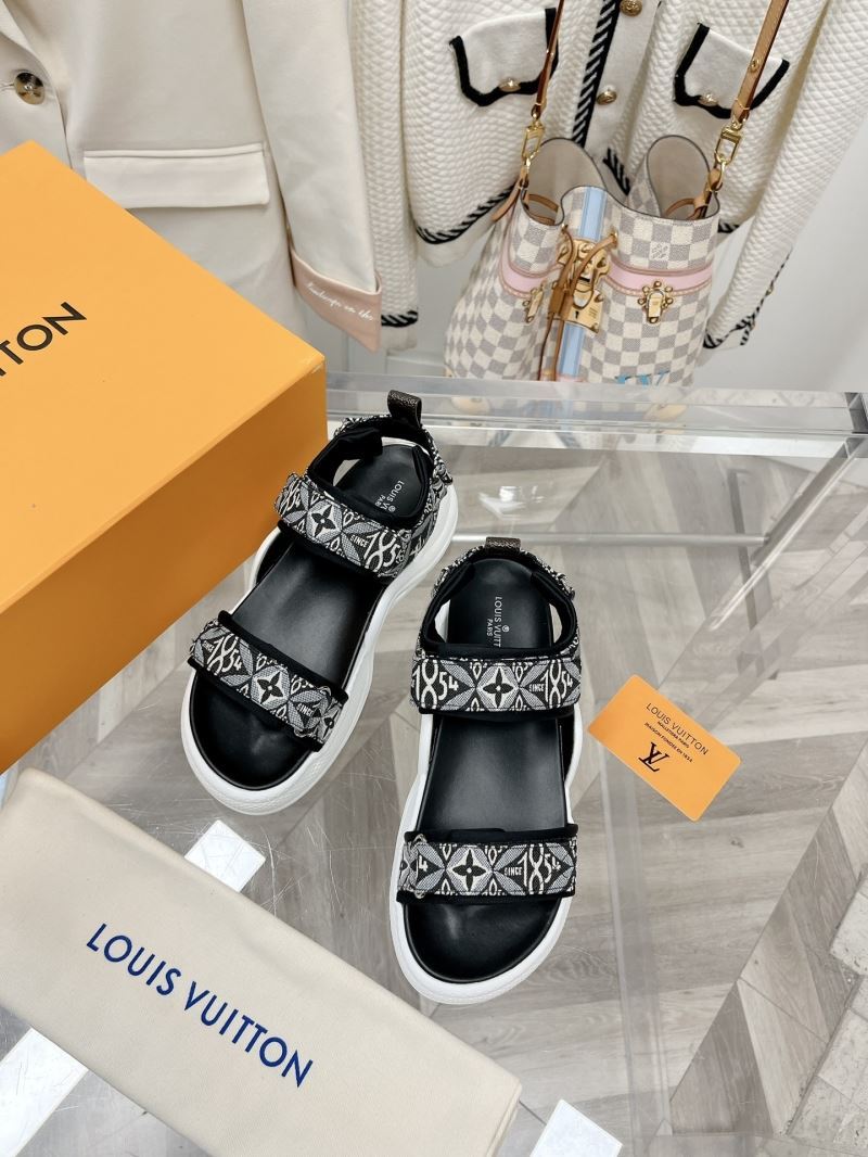 Louis Vuitton Archlight Shoes